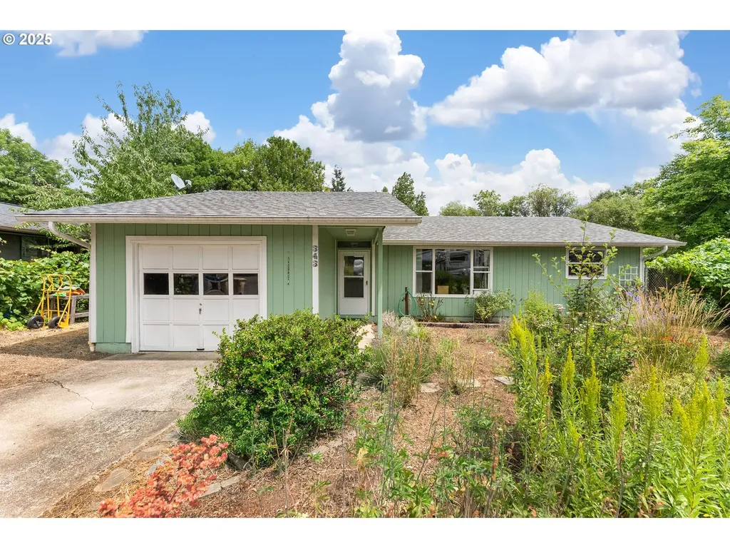 343 Jeffery Place Philomath OR 97370