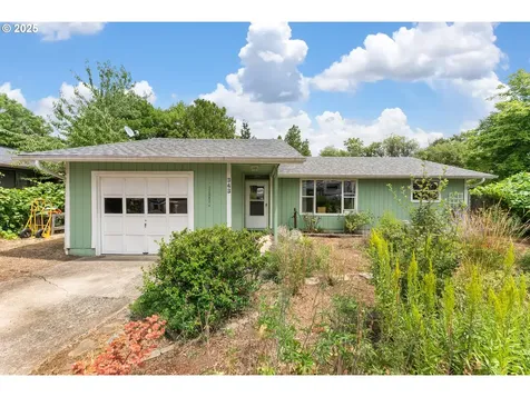343 Jeffery Place Philomath OR 97370
