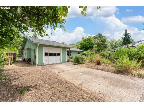 343 Jeffery Place Philomath OR 97370