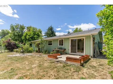 343 Jeffery Place Philomath OR 97370