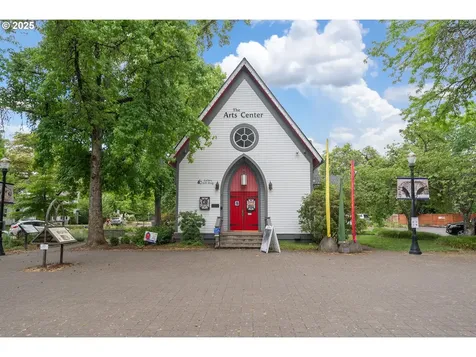 343 Jeffery Place Philomath OR 97370