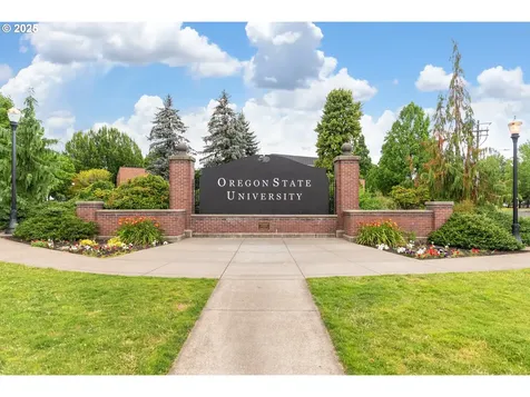 343 Jeffery Place Philomath OR 97370