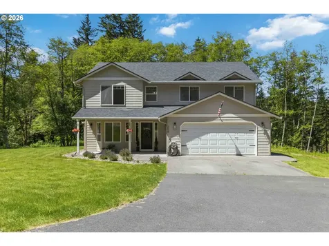 208 Salmonberry Lane Longview WA 98632