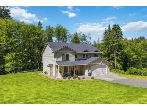 208 Salmonberry Lane Longview WA 98632