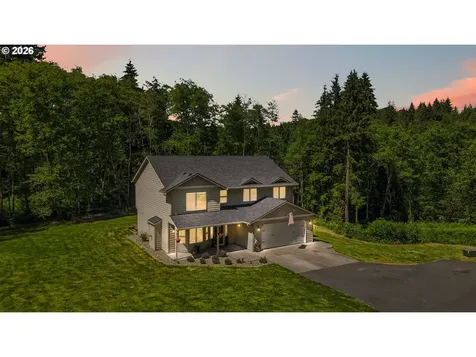208 Salmonberry Lane Longview WA 98632
