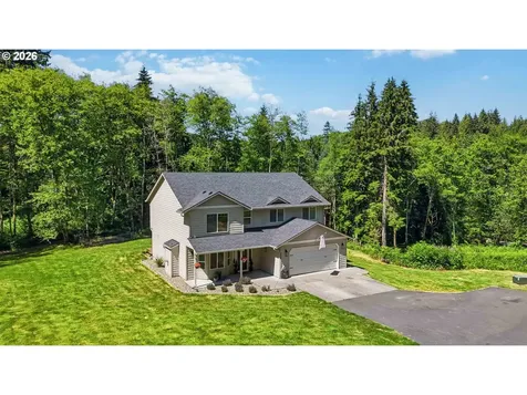 208 Salmonberry Lane Longview WA 98632
