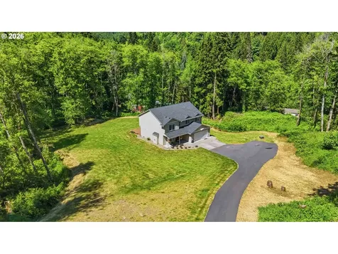 208 Salmonberry Lane Longview WA 98632