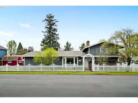 231 NE 90th Avenue Portland OR 97220