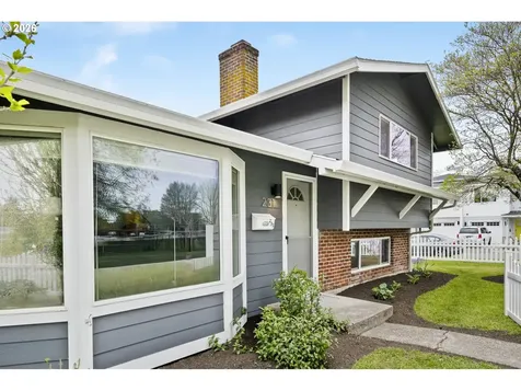231 NE 90th Avenue Portland OR 97220