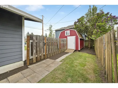231 NE 90th Avenue Portland OR 97220