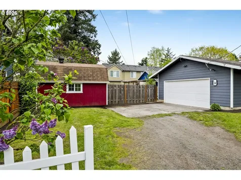 231 NE 90th Avenue Portland OR 97220