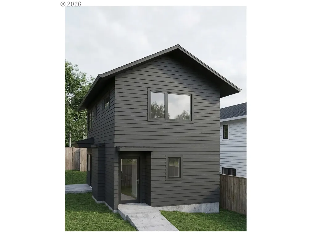 2532 SW Custer Street Portland OR 97219