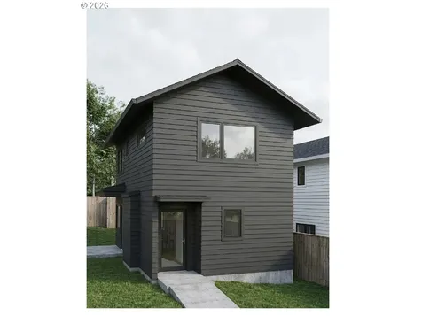 2532 SW Custer Street Portland OR 97219