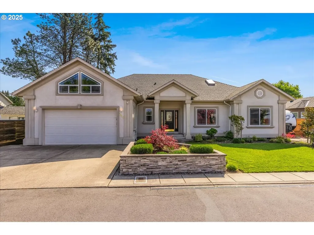 3988 New Carissa Lane NE Salem OR 97305