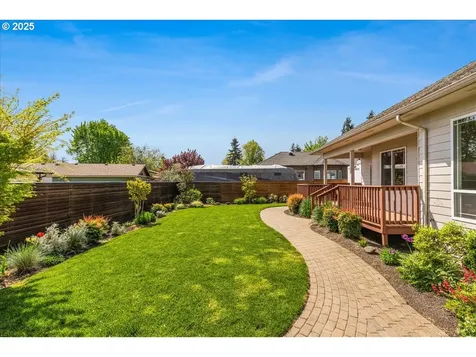 3988 New Carissa Lane NE Salem OR 97305