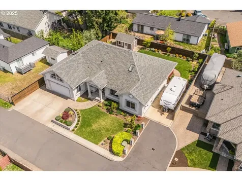 3988 New Carissa Lane NE Salem OR 97305