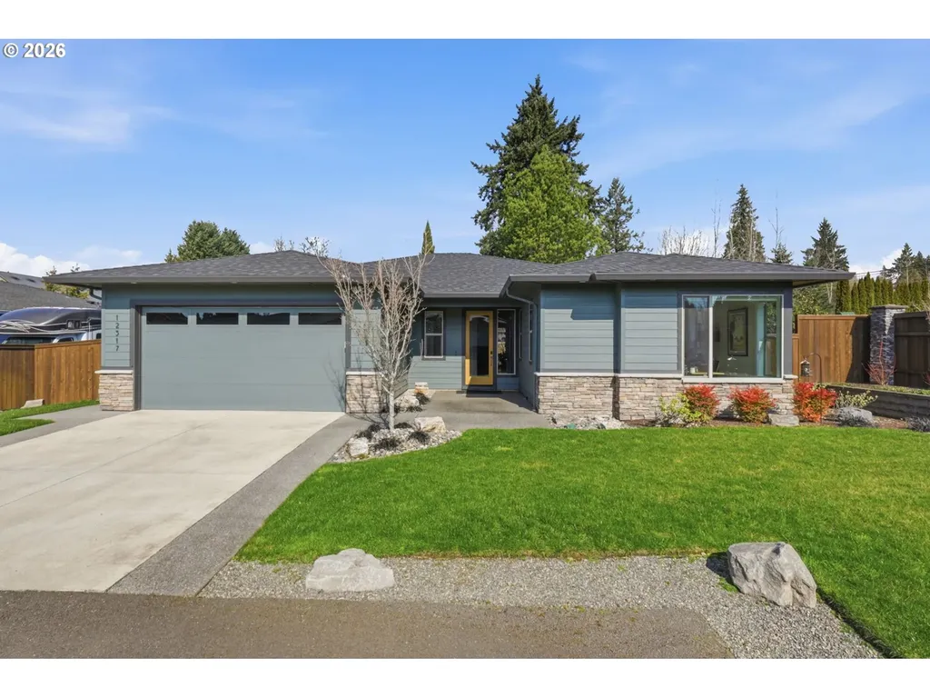 12517 NE 49th Court Vancouver WA 98686