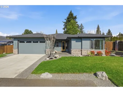 12517 NE 49th Court Vancouver WA 98686