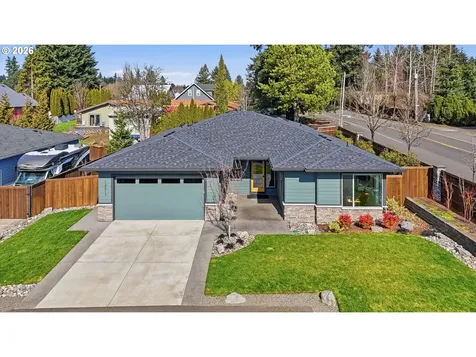 12517 NE 49th Court Vancouver WA 98686