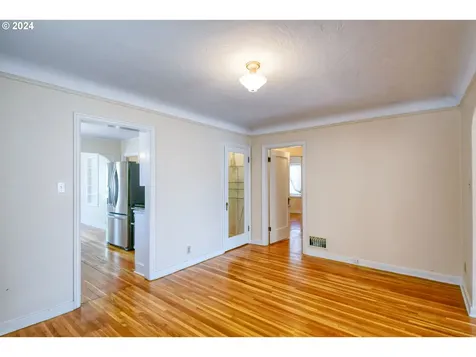 215 NW Despain Avenue Pendleton OR 97801