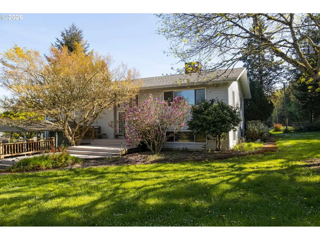 5491 SE Telegraph Road Amity OR 97101