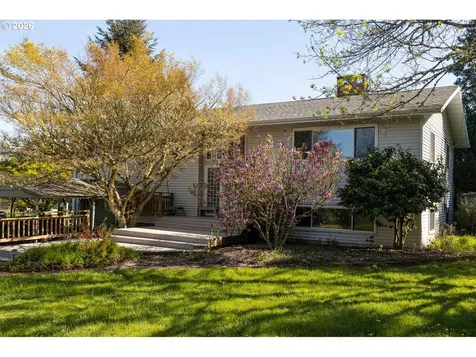 5491 SE Telegraph Road Amity OR 97101