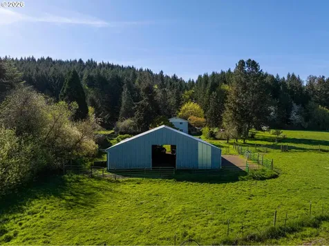 5491 SE Telegraph Road Amity OR 97101