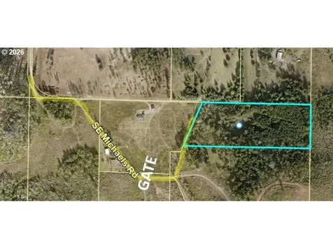 38276 SE Michaels Road Estacada OR 97023
