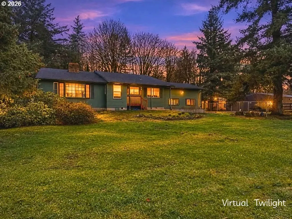 29250 NE Wilsonville Road Newberg OR 97132