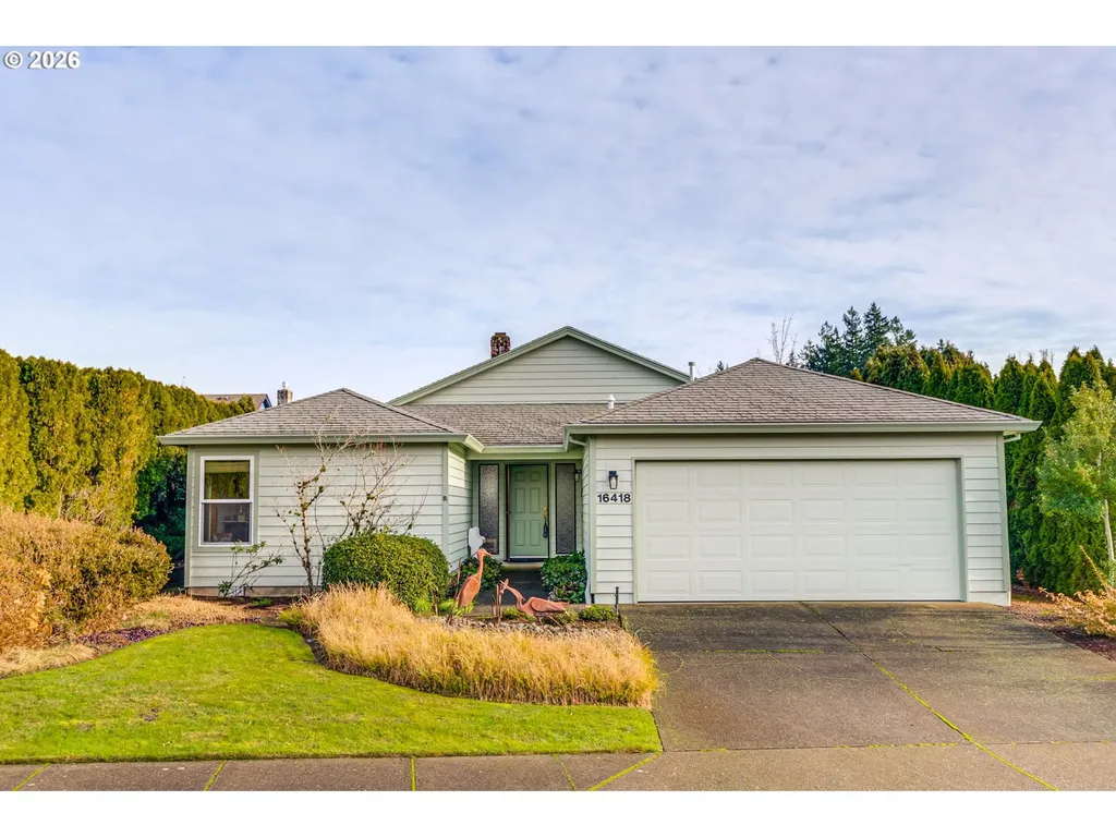 16418 SW 129th Terrace Portland OR 97224