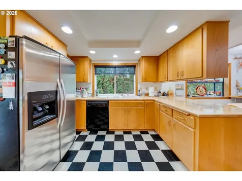 16418 SW 129th Terrace Portland OR 97224