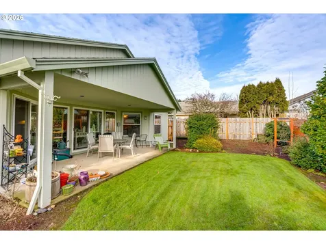 16418 SW 129th Terrace Portland OR 97224