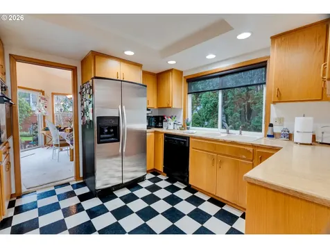 16418 SW 129th Terrace Portland OR 97224