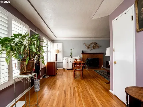 3616 SE Harvey Street Milwaukie OR 97222