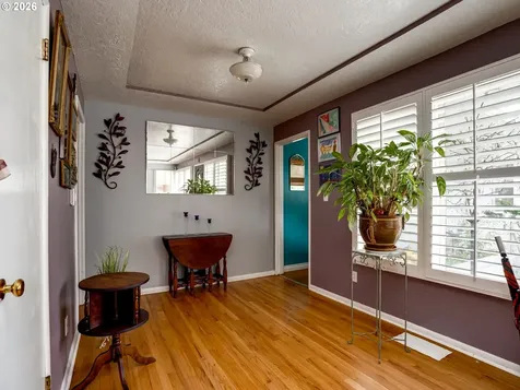 3616 SE Harvey Street Milwaukie OR 97222
