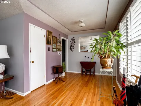 3616 SE Harvey Street Milwaukie OR 97222