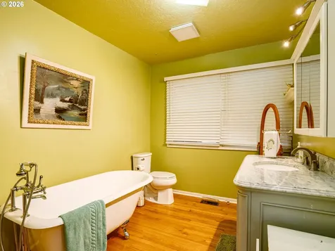 3616 SE Harvey Street Milwaukie OR 97222