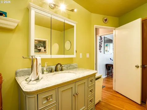 3616 SE Harvey Street Milwaukie OR 97222