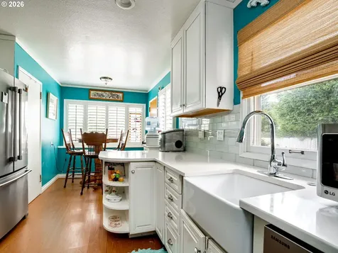 3616 SE Harvey Street Milwaukie OR 97222