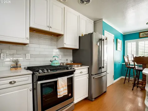 3616 SE Harvey Street Milwaukie OR 97222