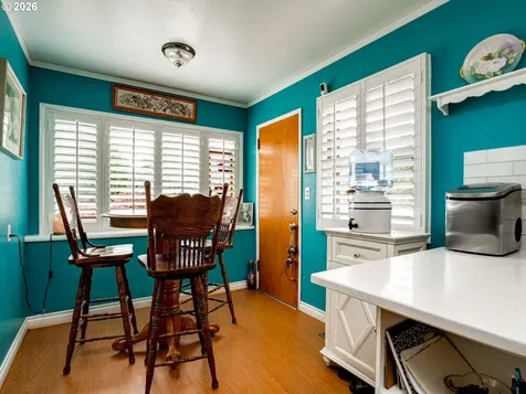 3616 SE Harvey Street Milwaukie OR 97222