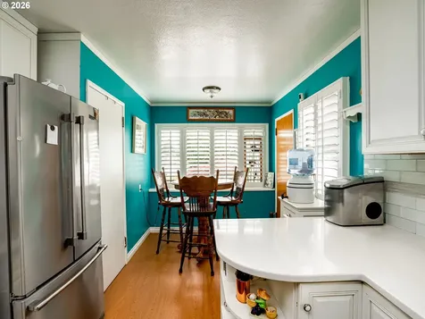 3616 SE Harvey Street Milwaukie OR 97222