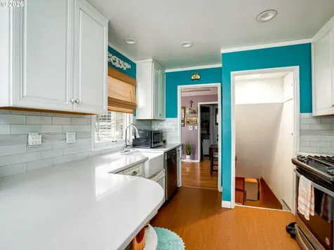 3616 SE Harvey Street Milwaukie OR 97222