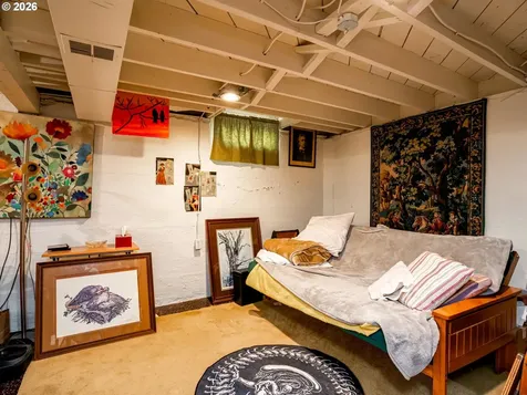 3616 SE Harvey Street Milwaukie OR 97222