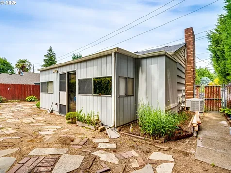 3616 SE Harvey Street Milwaukie OR 97222