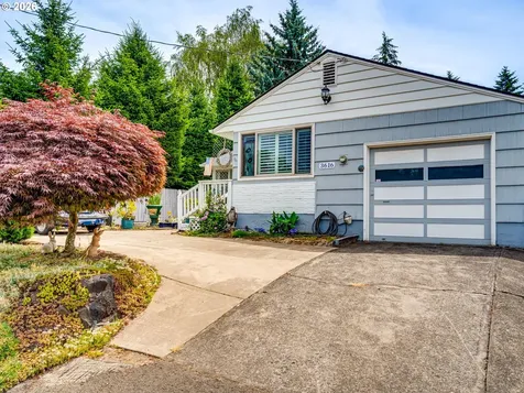3616 SE Harvey Street Milwaukie OR 97222