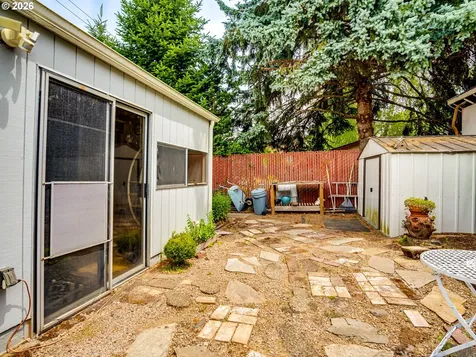 3616 SE Harvey Street Milwaukie OR 97222