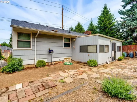 3616 SE Harvey Street Milwaukie OR 97222