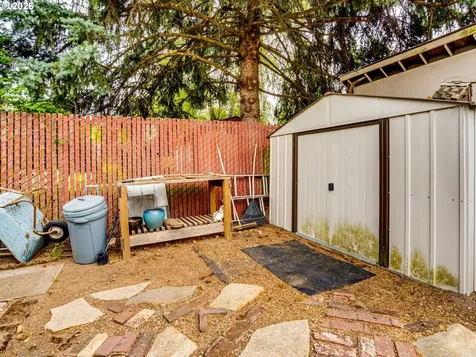 3616 SE Harvey Street Milwaukie OR 97222