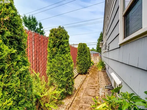 3616 SE Harvey Street Milwaukie OR 97222